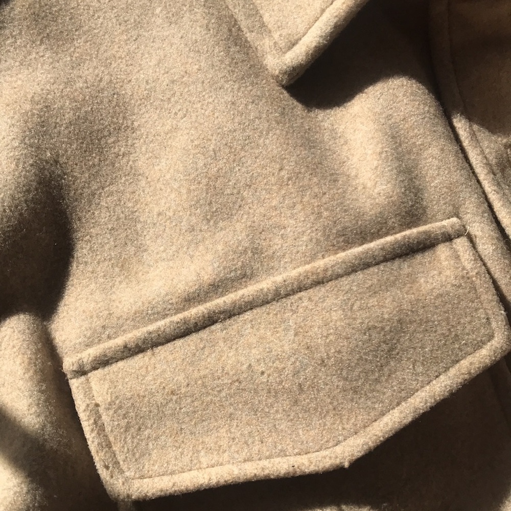 Jacket - Picture 3 of 5